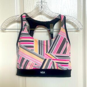 Victoria secret sport sports bra size medium